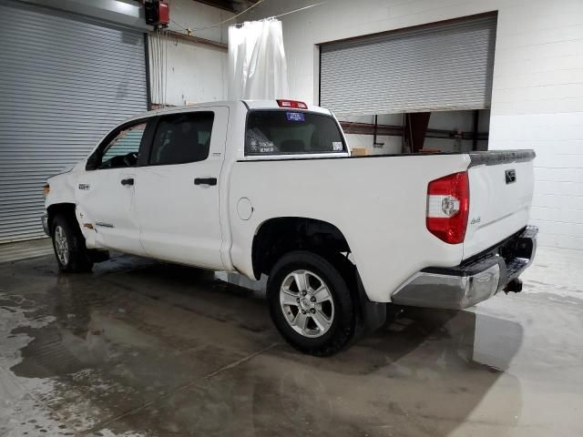 2014 Toyota Tundra Crewmax SR5