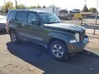 2008 Jeep Liberty Sport