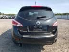 2011 Nissan Murano S