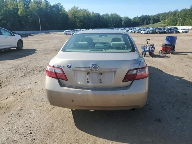 2008 Toyota Camry CE