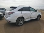 2014 Lexus RX 350 Base