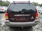 2001 Mazda Tribute DX