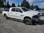 2018 Dodge 3500 Laramie