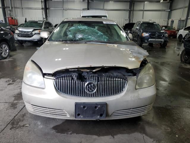 2008 Buick Lucerne CXL