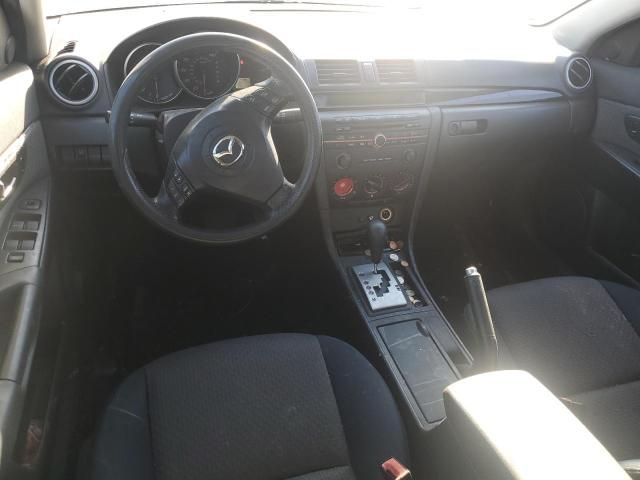 2005 Mazda 3 I