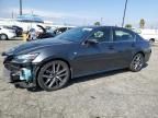 2019 Lexus GS 350 Base