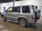 2000 Isuzu Trooper S