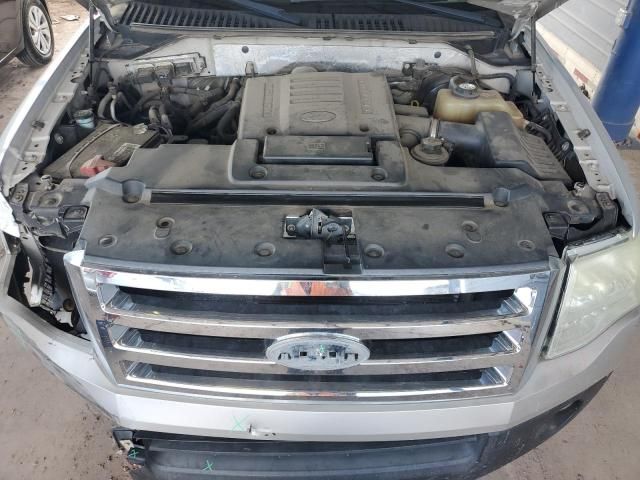 2007 Ford Expedition XLT