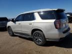 2021 Chevrolet Tahoe C1500 LT