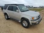 2000 Toyota 4runner SR5