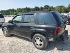 2007 Chevrolet Trailblazer LS