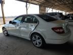 2008 Mercedes-Benz C300