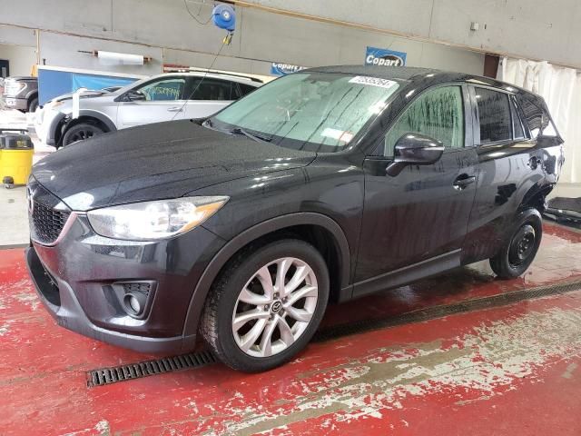 2015 Mazda CX-5 GT