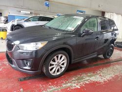 2015 Mazda CX-5 GT en venta en Angola, NY