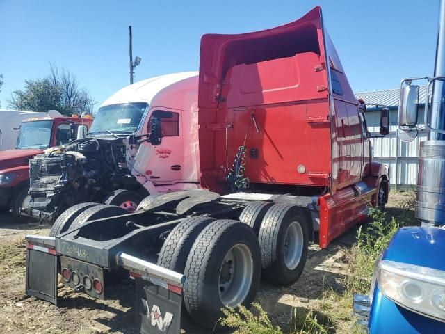 2016 Western Star 5700 XE