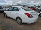 2013 Nissan Versa S