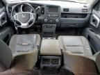 2007 Honda Ridgeline RTL