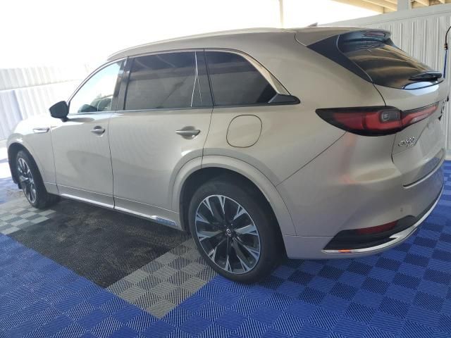 2024 Mazda CX-90