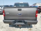 2004 Ford F150 Supercrew