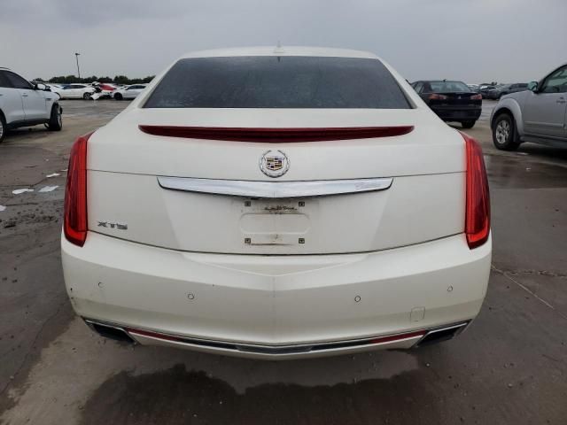 2014 Cadillac XTS Luxury Collection