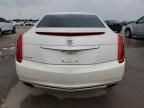 2014 Cadillac XTS Luxury Collection