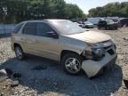 2005 Pontiac Aztek