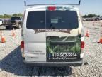 2015 Chevrolet City Express LT