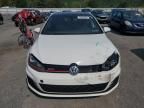 2015 Volkswagen GTI