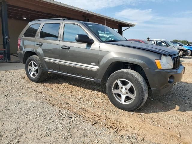 2006 Jeep Grand Cherokee Laredo