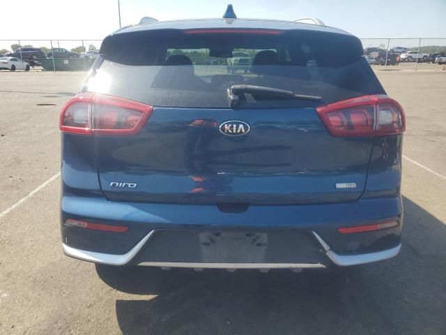 2019 KIA Niro FE