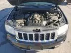 2013 Jeep Grand Cherokee Overland