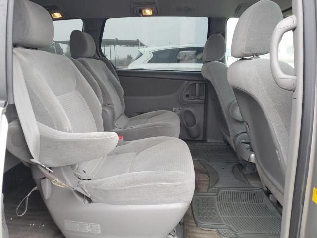 2007 Toyota Sienna CE