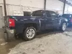 2009 Chevrolet Silverado C1500 LT