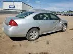 2010 Chevrolet Impala LT