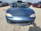 2005 Mazda MX-5 Miata Base