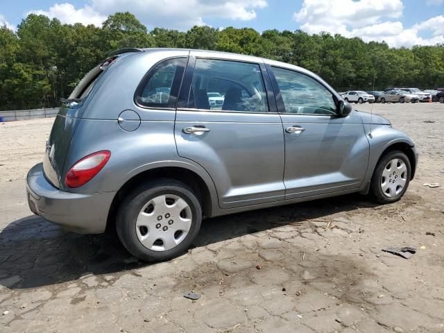 2009 Chrysler PT Cruiser