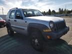 2006 Jeep Liberty Sport