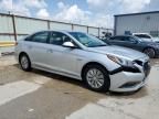 2016 Hyundai Sonata Hybrid