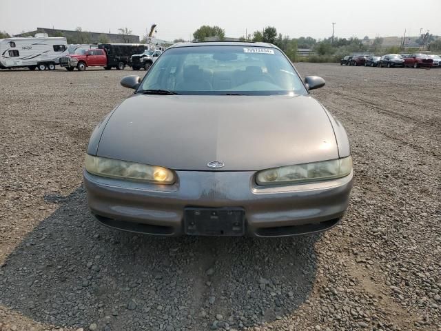 2000 Oldsmobile Intrigue GL