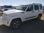 2008 Jeep Liberty Sport