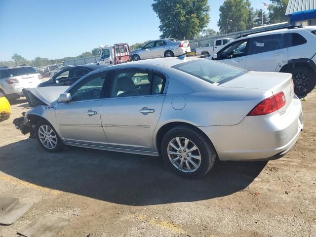 2011 Buick Lucerne CXL