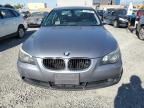 2004 BMW 525 I