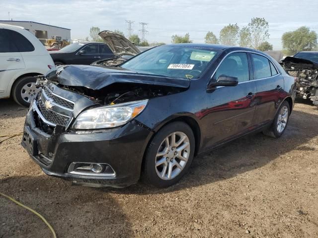 2013 Chevrolet Malibu 2LT