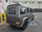 2003 Mercedes-Benz G 55 AMG