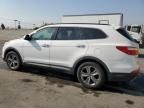 2014 Hyundai Santa FE GLS