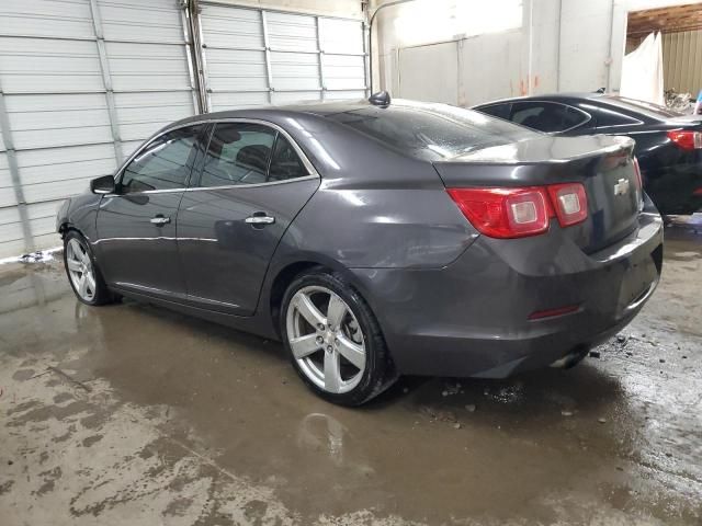 2013 Chevrolet Malibu LTZ