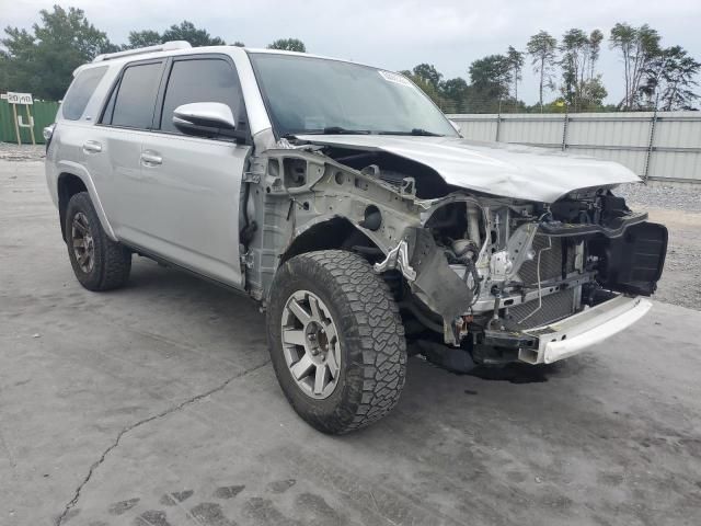 2014 Toyota 4runner SR5