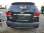 2012 KIA Sorento EX