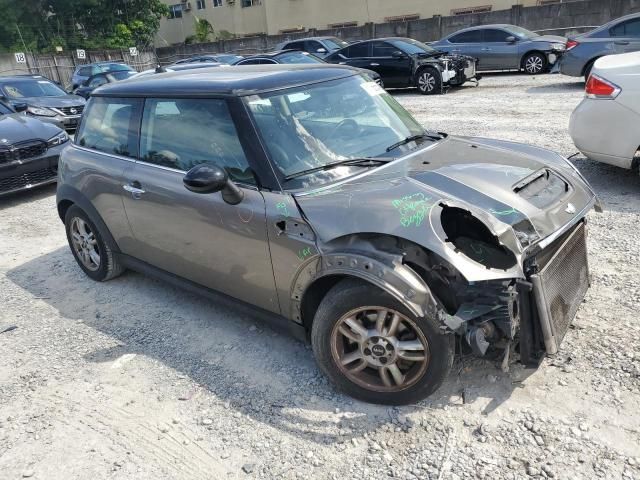 2013 Mini Cooper