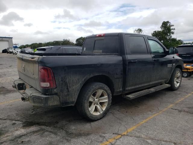 2014 Dodge RAM 1500 Sport